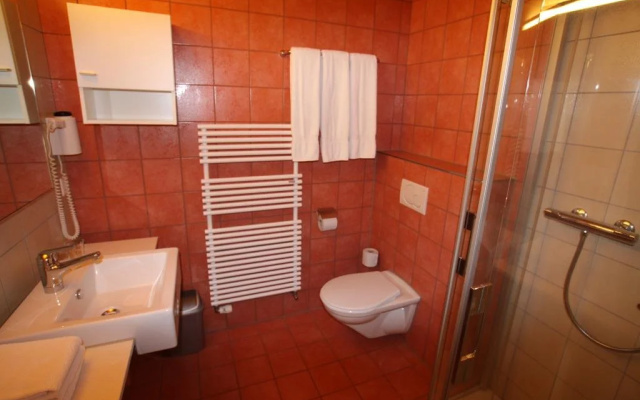 Hotel zum weissen Rössli