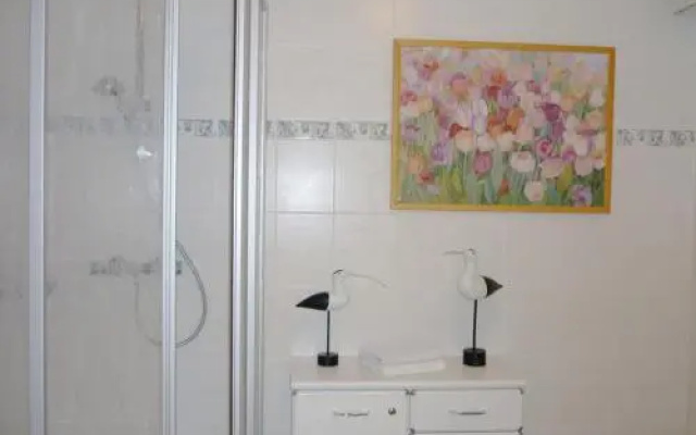 Parkresidenz am Hafen Wohnung HF 34