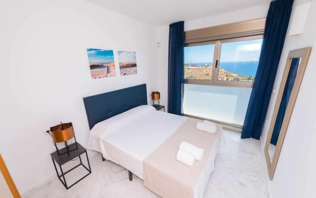 Benidorm sky - High-rise apartments