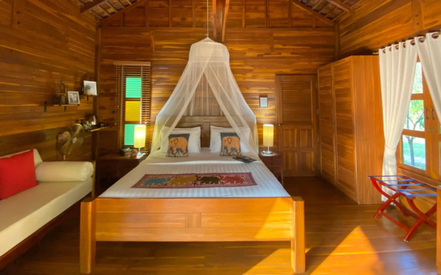 Nan Seasons Boutique Resort