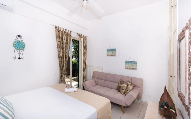 Ionian Grand by Checkin