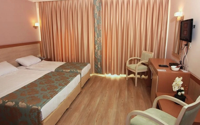 Hotel Helen Park