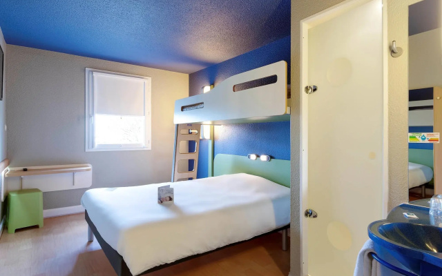 Ibis Budget La Roche sur Yon