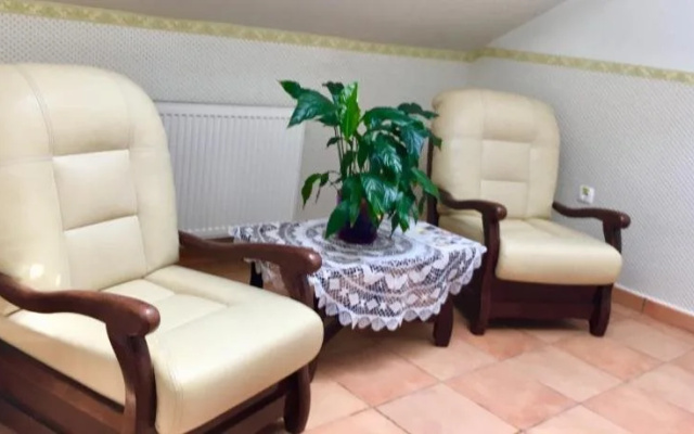 Casa Veronica