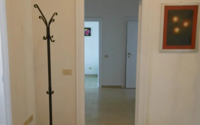 Romolo House