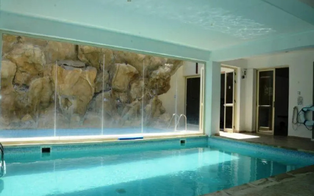 Sevgi Apartment