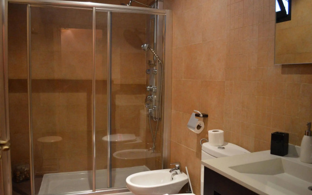 Apartamentos Rurales San Pedro