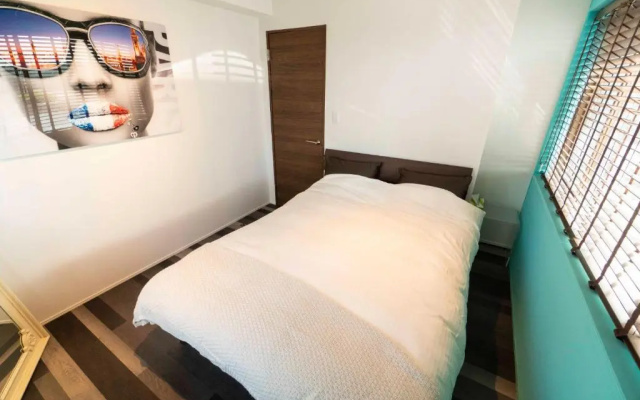 Hayama THE-TERRACE HOUSE - Vacation STAY 12132