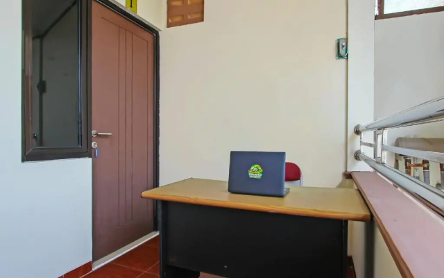 Hotel O Wahidin Guesthouse