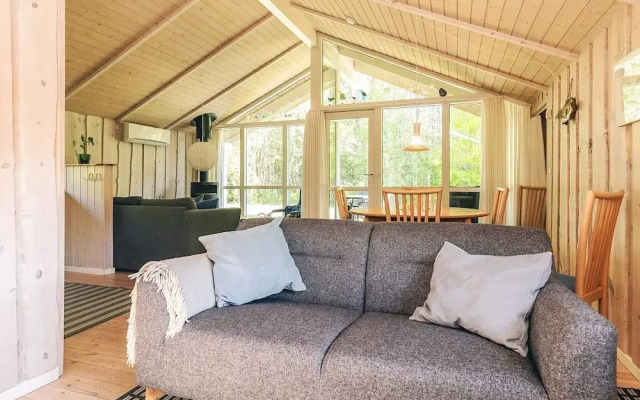 4 Star Holiday Home in Hadsund