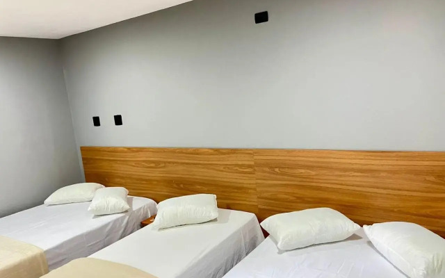 Dom Fernando Hotel Guarujá