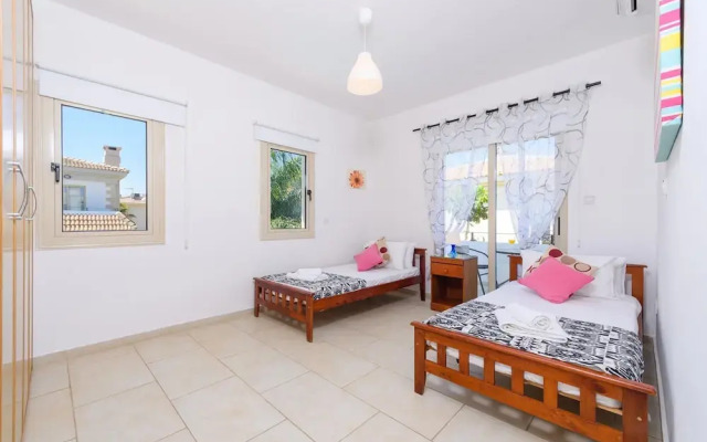 Villa Alex in Protaras