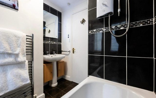 Carbis Bay and Spa Hotel