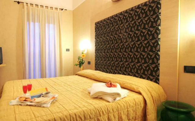 Hotel Villa Marina