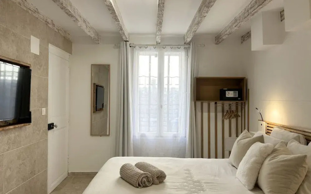 My Pad Provence