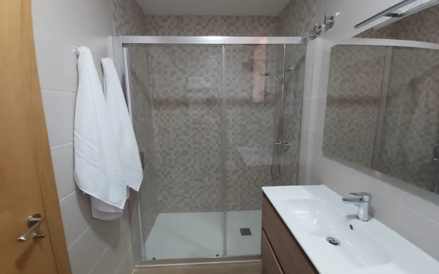 Apartamento Laura