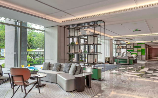 Holiday Inn Chongqing Science Hall