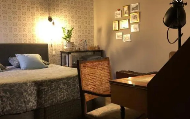 Guesthouse Gatsby