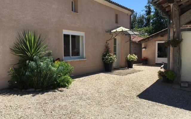 Location Chambres d'Hôtes Clodeguy No 2