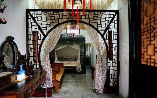 Tongli Three Bridge Villa