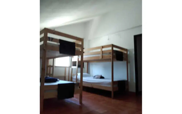 Backpackers Hostel Fonte Da Telha
