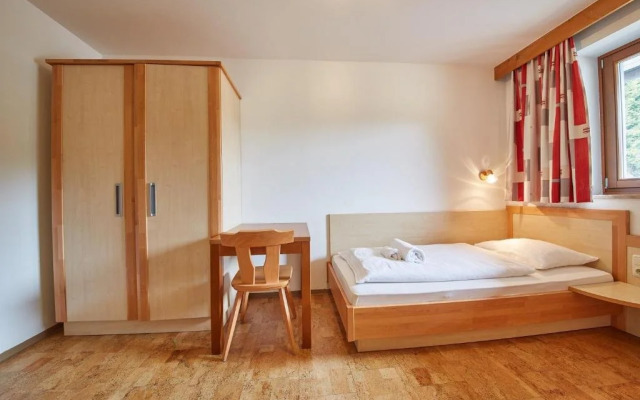 Appartement Glemmtal