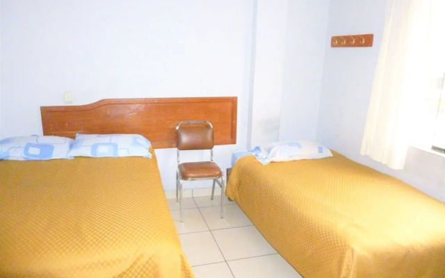 Hotel Paraiso V
