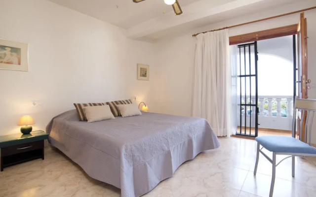 Holiday Home Yona
