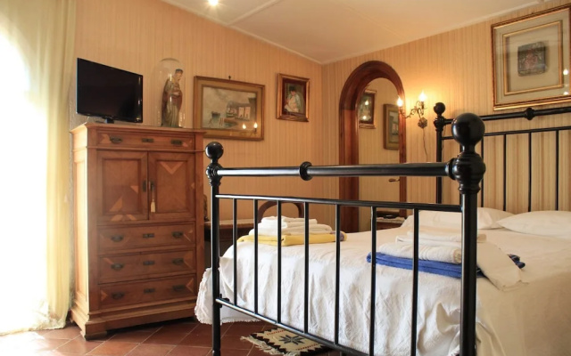 Villa Amalia Resort