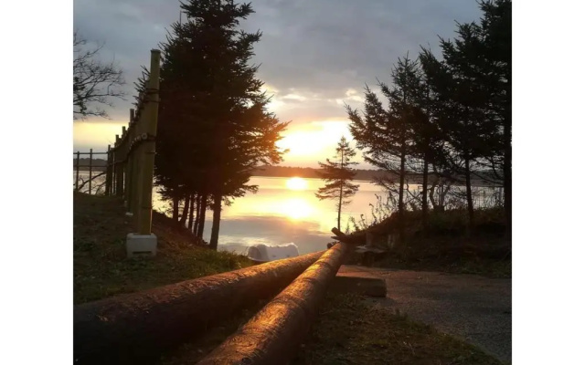 Lake Front House Aozora - Vacation STAY 27631v