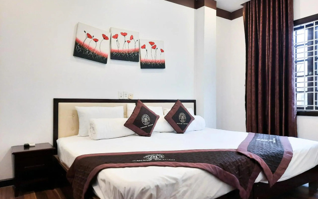 Brown Bean 2 Hotel