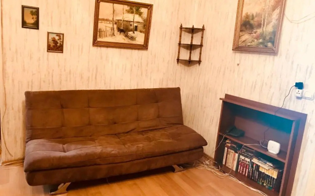 Best Location Old Tbilisi Apartment