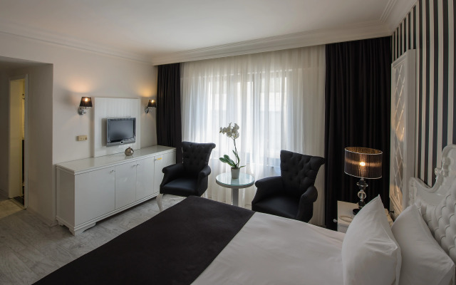 Yigitalp Hotel