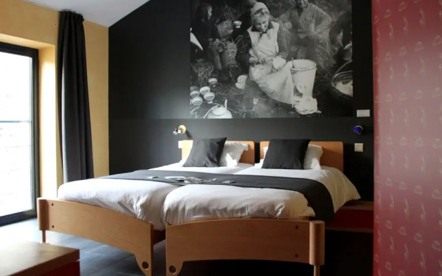 Hotel Val De Poix
