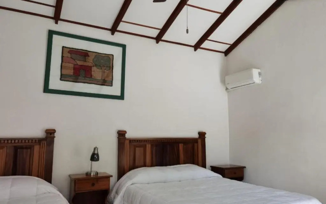 Hotel Bristol Aeropuerto