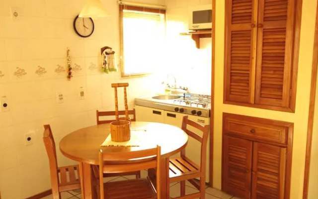 Laguna Apart Hotel