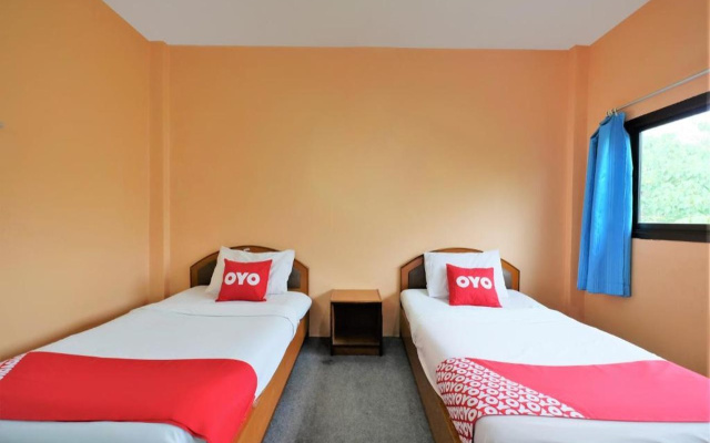 OYO 588 Rose In Mansion