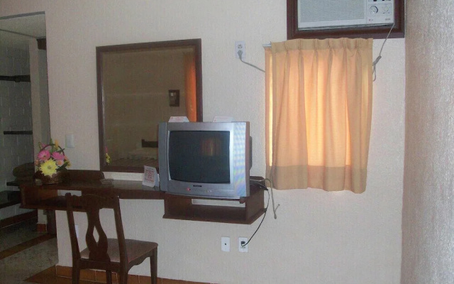 Grand Hotel KYRIOS Veracruz
