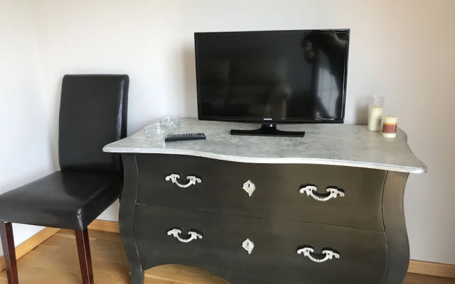 Apartamento Balcón de Jaca I