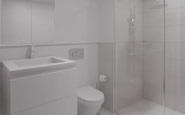 MOOI Apartments Biel