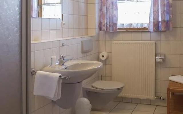 Landhaus Weber