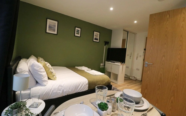 Primrose Lodge