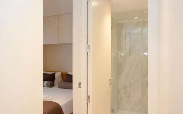 Liiiving in Porto - Cedofeita Charming Apartment