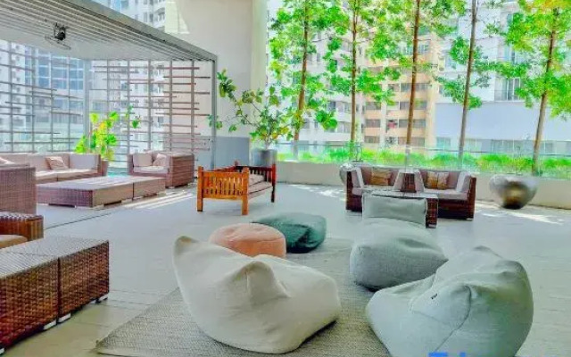 Lila House One Bukit Ceylon