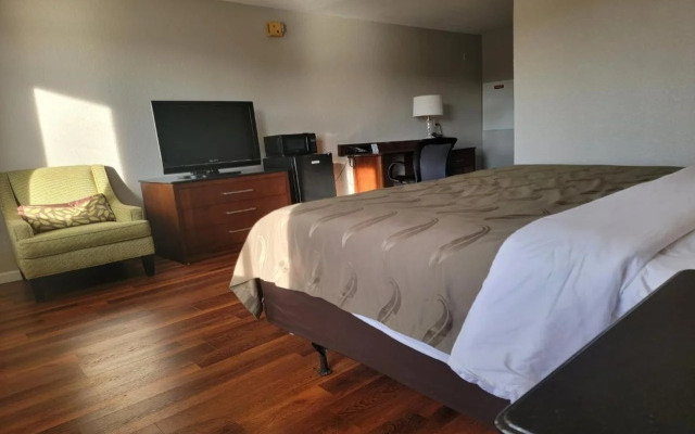 Quality Inn
