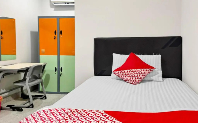 Hotel O Kbr Home