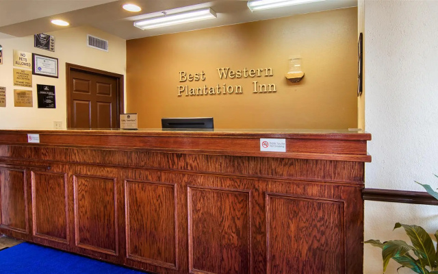 Americas Best Value Inn Donaldsonville