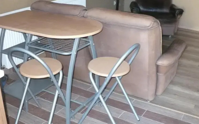 Aqua Apartmanház
