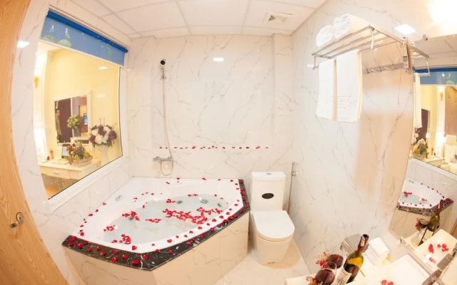 Home Hotel Hanoi