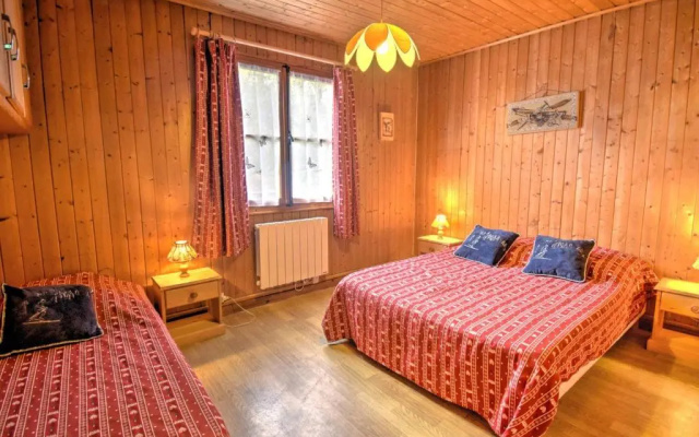 Chalet Morzine, 3 pièces, 5 personnes - FR-1-524-93